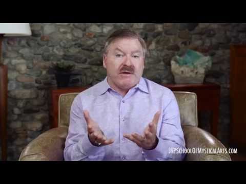 Signs from Spirit with James Van Praagh