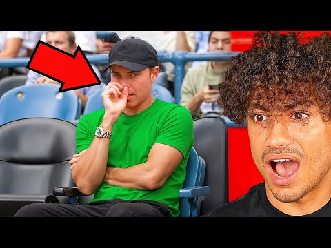 People *CAUGHT* In 4k..