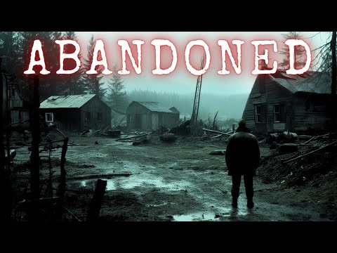 The Horrifying Legends of Portlock, Alaska