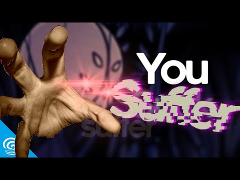 Deepnest... but explained in insults.