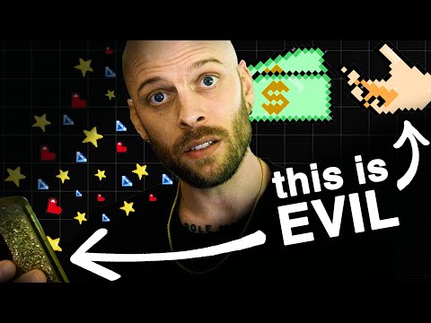 The Hidden Cost of Gamification