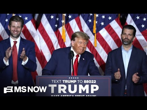 Is the Trump family profiting off the war? 'Corruption is flourishing in full daylight': Kristol