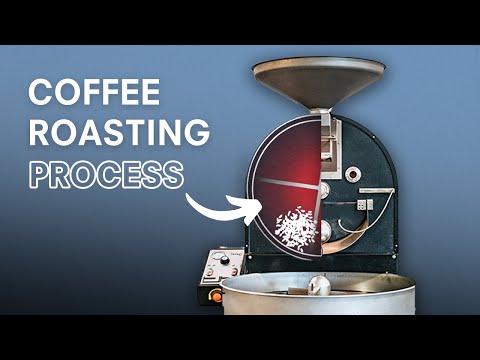 How Roasting can make (or break) coffee