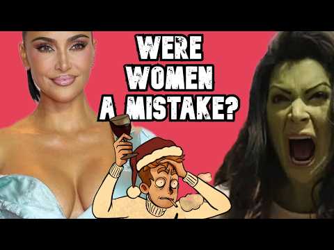 The Most Hilariously EVIL Show on TV