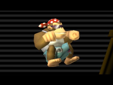 Mario Kart Wii is Broken