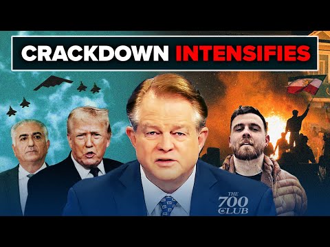 Iran’s Regime Accelerates Executions as the Crackdown Intensifies