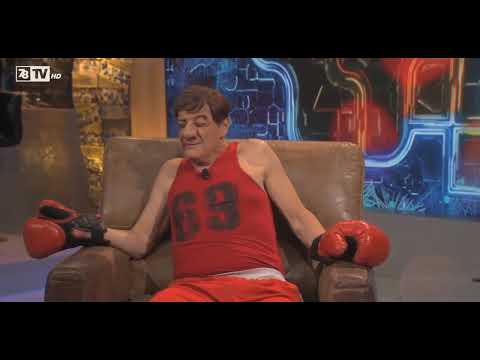 Киро Роки говори за мача на Кубрат Пулев (Краси Радков) #красирадков