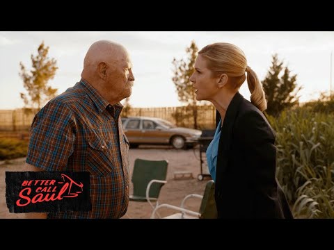Mr. Acker Declines Kim's $18,000 Offer | The Guy for This | Better Call Saul