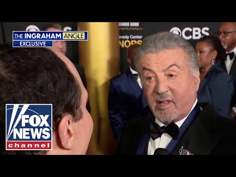 Sylvester Stallone opens up about how 'Rocky' became a phenomenon