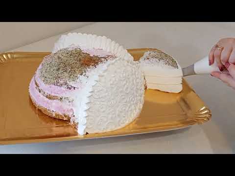 😲DIVINELY BEAUTIFUL cake😍 said the CUSTOMER😊