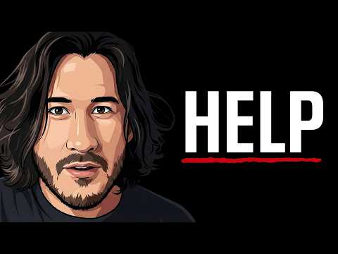 This Markiplier Situation is Insane
