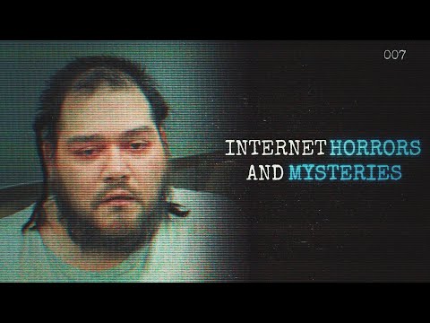 Internet Horrors & Mysteries [7]