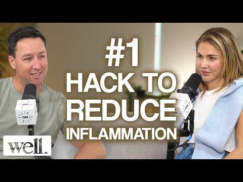 What to Eat to Reduce Inflammation: #1 Gut Health Expert’s Food Guide