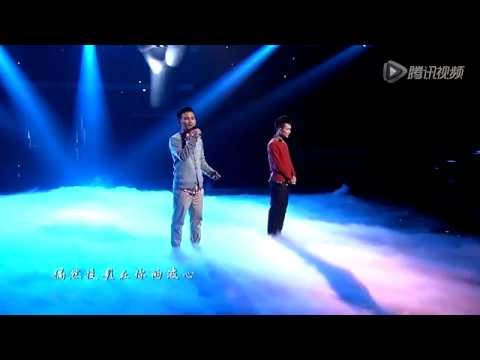 周深 + 李維 -《偶然》MV