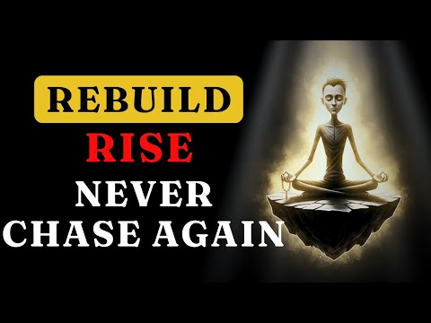 Most Men Break After a Breakup — Here's How You Rise Instead