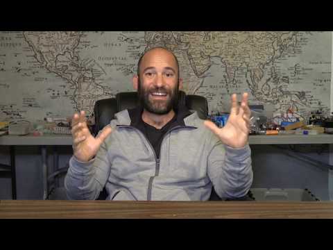 Linux - VirtualBox Overview for Linux Labs