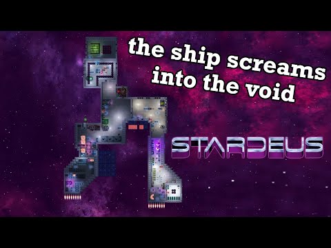 Becoming a Rampant AI to Save Humanity | Stardeus