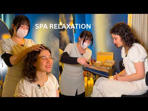 ASMR I WOKE UP WITH A CRAZY BED HEAD!!!  SUPER TINGLY VIDEO!!!!