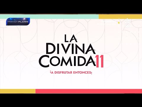 La Divina Comida - CHV