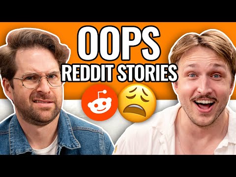 They MESSED Up | Reading Reddit Stories