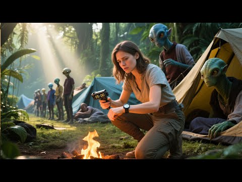 They Dropped the Class Into a Predator Zone,The Human Woke Everyone Up for Perimeter Checks at 0500.