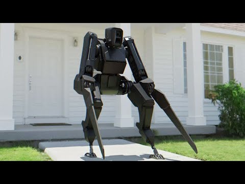 Insane Home Defense Gadgets You Can Own!