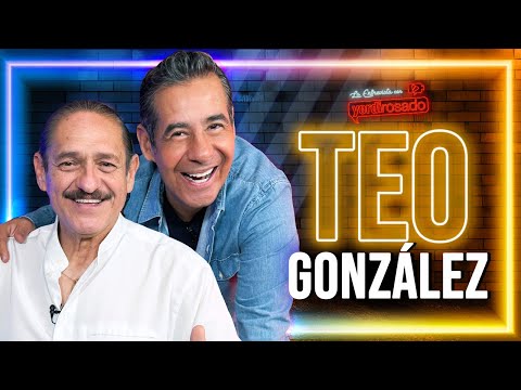 TEO GONZÁLEZ: EL HOMBRE DETRÁS DE LAS SONRISAS | La entrevista con Yordi Rosado