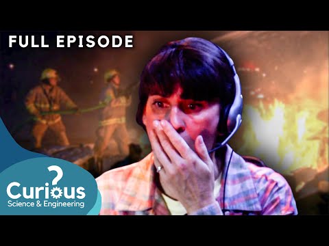 Cleared for Disaster - The Tragic Story Of A Distracted Controller  | Mayday: Air Disaster