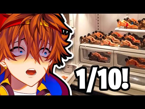 I Rated My Viewers Fridges *Full Stream*