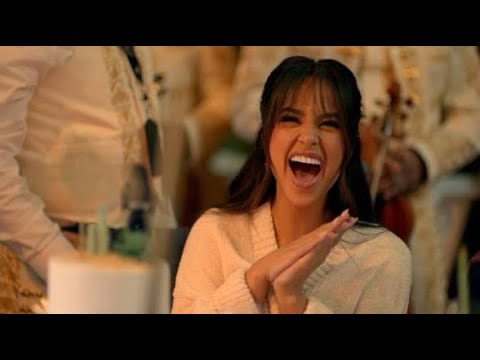 Becky G - REBECCA MOVIE [HD]