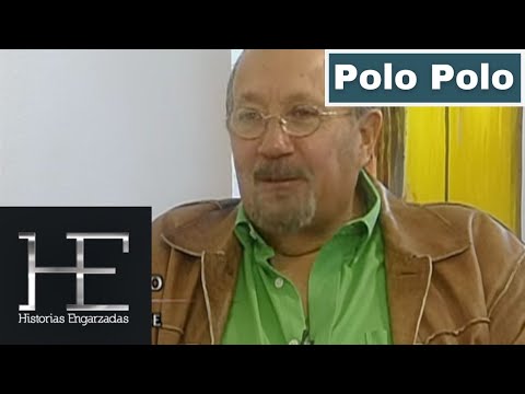 Polo Polo | Historias Engarzadas