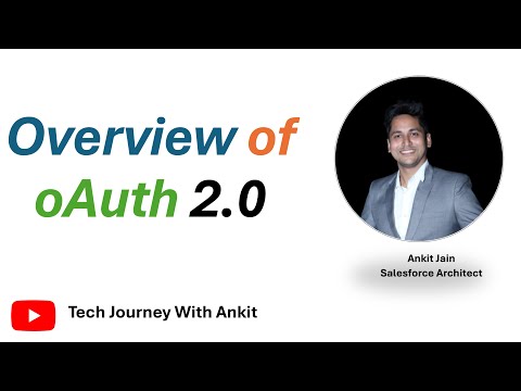 Unlock Seamless Salesforce Integration 🚀 | The Truth About OAuth 2.0 #salesforce #integration