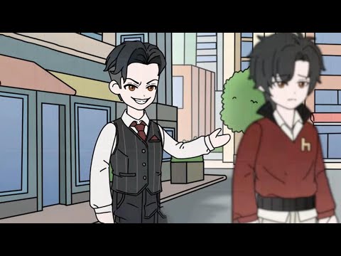 校草绑定偷听系统后,只要和我有身体接触就能听到我的心声!