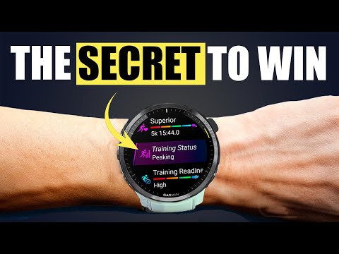 Do You REALLY Need To Taper?