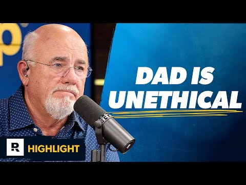 How Do I Kick My Dad Out of the Family Business