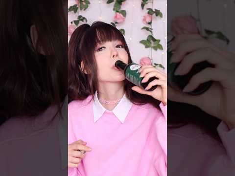 ALGEN zum Trinken? Diese dm Neuheit will NIEMAND testen 🤢 #ViktoriaSarina