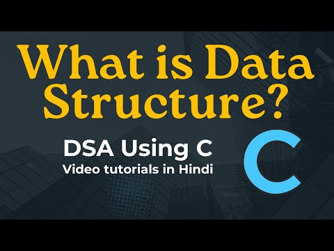 Want to MASTER Data Structures? DSA Using C Programming #dsa #datastructures #learndsa