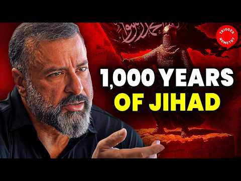 The Real History of Islam with Raymond Ibrahim