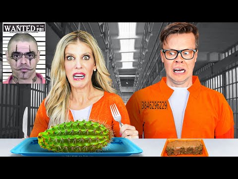 Eating Death Row Inmates Last Meals