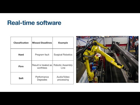 Robotics at Compile Time: Optimizing Robotics Algorithms With C++'s Compile-Time Features - CppCon23