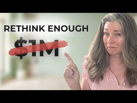 How Much Do You Really Need to Retire?