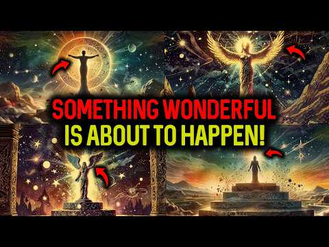 🌟Chosen Ones🌟 You’ll See This Right Before Something AMAZING Happens to You