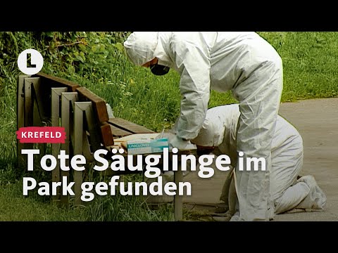 Führt Handschrift zur Mutter? | WDR Lokalzeit MordOrte