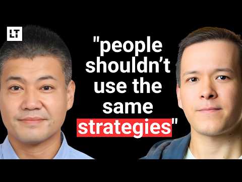 Professor Reveals Language Learning Misconceptions | Dr. Atsushi Mizumoto