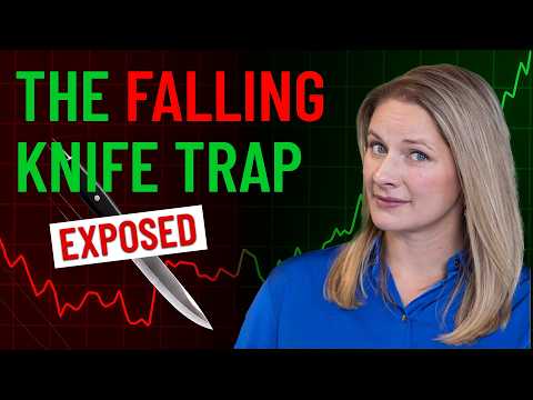 Stop Losing Money — 5 Stocks Actually Going Up