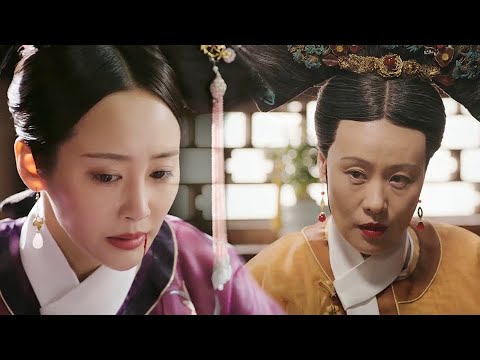 She poisoned maternity medicine, retribution is coming!