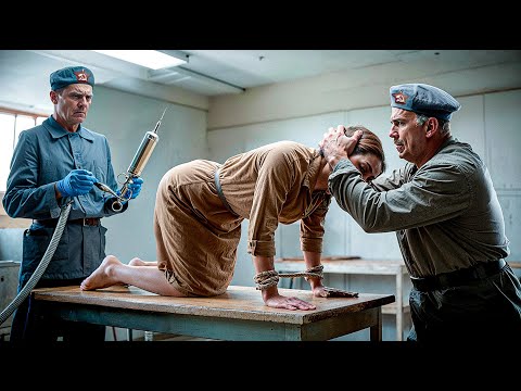 Los Métodos de Tortura Más Escalofriantes del Gulag Soviético
