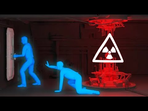 Wie ein russisches Atom-U-Boot den 3. Weltkrieg verhinderte