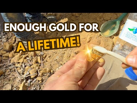 This Is The Richest Creek Ive Ever Stepped Foot In! 10+ Years I Wanted To Come Here!