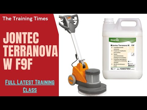 Terranova Marble Maintainer|Crystallization|How to do Marble Polishing|Training Class byABHAY SAXENA